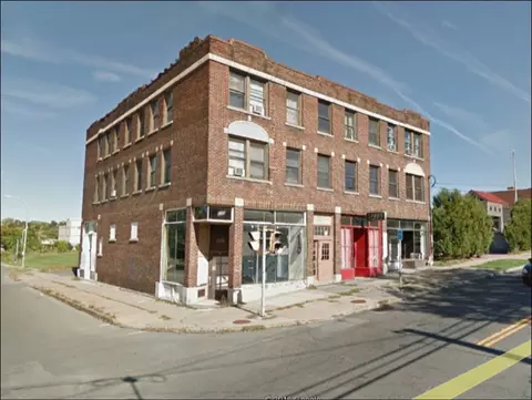 1003 E Fayette St, Syracuse, NY 13210