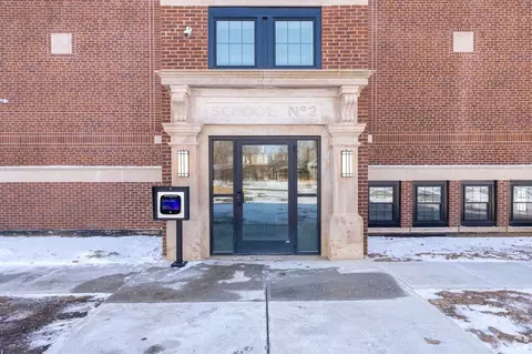 2801 S Pennsylvania St, Indianapolis, IN 46225