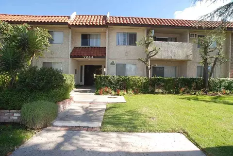 7244 Kester Ave, Los Angeles, CA 91405