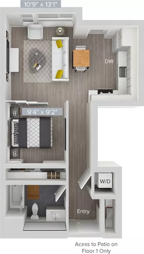 800 Indiana St, San Francisco, CA 94107