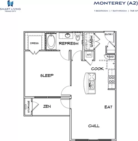 3210 Gulf Fwy, Texas City, TX 77591