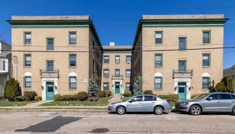 109 Chestnut St, Audubon, NJ 08106