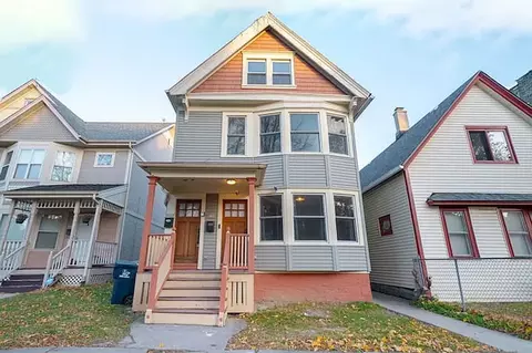 2110 N Palmer St, Milwaukee, WI 53212