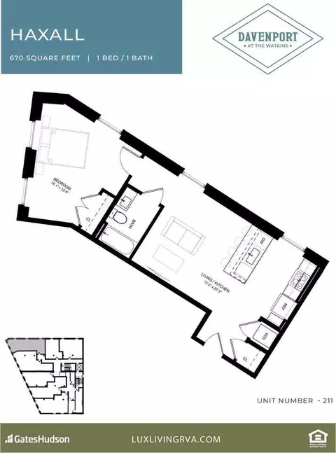 117 S 14th St, Richmond, VA 23219