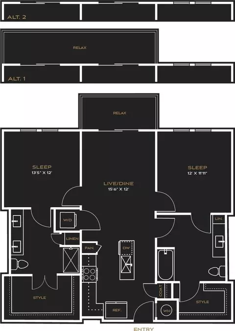 1280 E 17th Ave, Denver, CO 80218