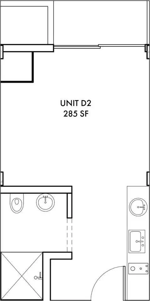 901 W Washington St, San Diego, CA 92103