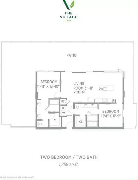 5882 Caruth Haven Ln, Dallas, TX 75206