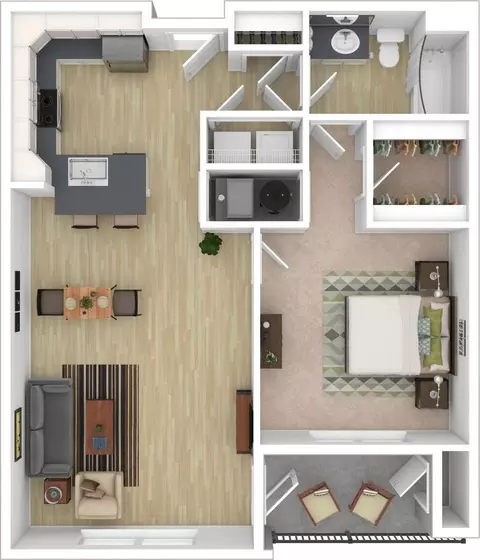 10031 Blackwell Rd, Rockville, MD 20850