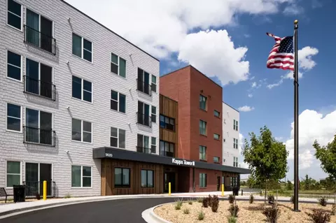 9020 E Northfield Blvd, Denver, CO 80238