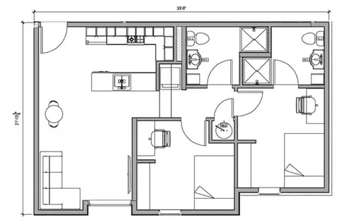 608 Main St, Clarksville, TN 37040