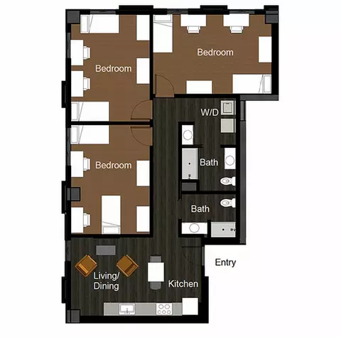 2510 Channing Way, Berkeley, CA 94704 photo 19