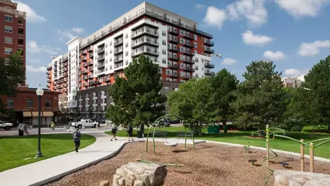 1935 N Logan St, Denver, CO 80203 photo 36