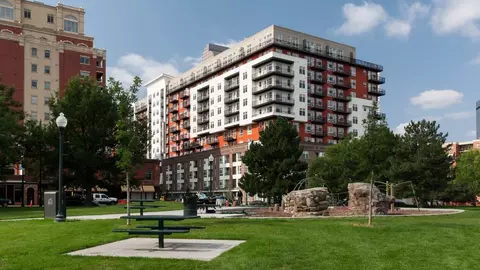 1935 N Logan St, Denver, CO 80203 photo 35