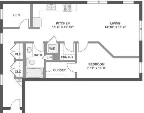 1260 Republican St, Seattle, WA 98109