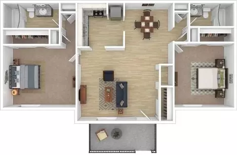 1854 Century Way, Indianapolis, IN 46260
