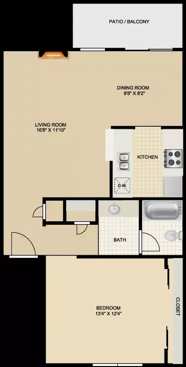 14405 Rio Bonito Rd, Houston, TX 77083