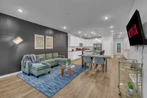 2804 Saltaire Ave, Durham, NC 27703