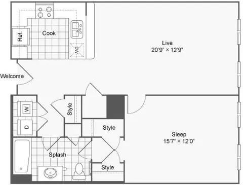 17803 La Cantera Ter, San Antonio, TX 78256
