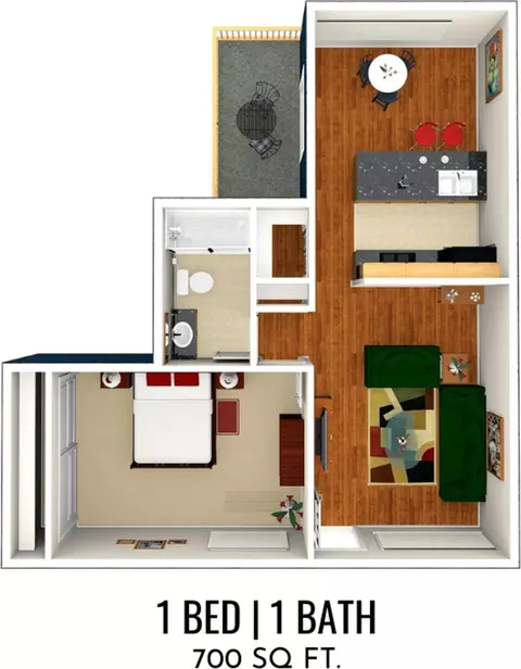 2704 W Ball Rd, Anaheim, CA 92804