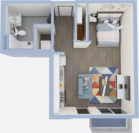 725 E Johnson St, Madison, WI 53703