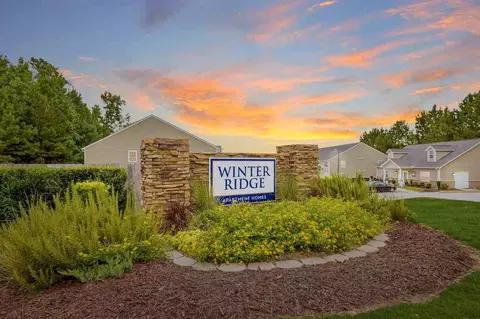 102 Winter Way, Greenwood, SC 29649