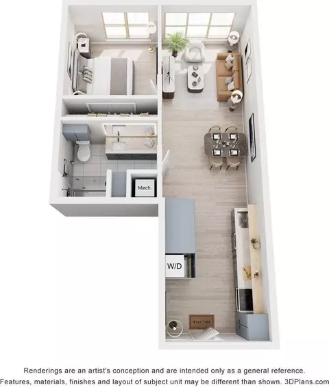 2125 N Davidson St, Charlotte, NC 28205