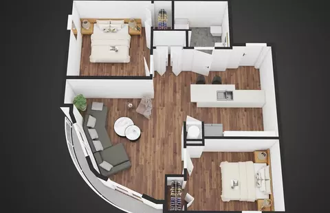 901 E Main St, Chattanooga, TN 37408