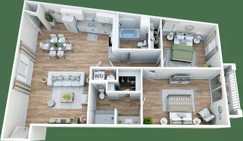 2910 Allesandro St, Los Angeles, CA 90039