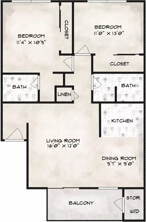 1901 E Osborn Rd, Phoenix, AZ 85016