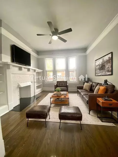 6257 N Lakewood Ave, Chicago, IL 60660