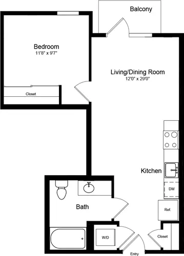 1010 16th St, San Francisco, CA 94107