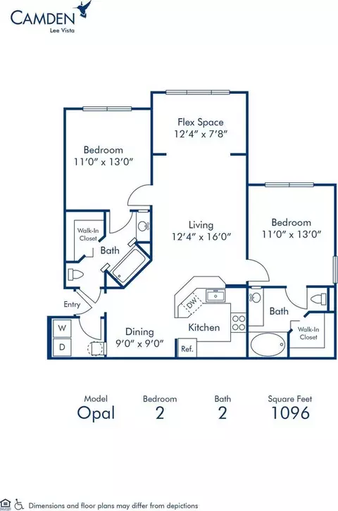 5901 Bent Pine Dr, Orlando, FL 32822