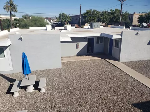 1605 W Colter St, Phoenix, AZ 85015