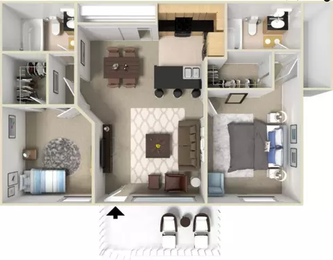 591 Peabody Rd, Vacaville, CA 95687