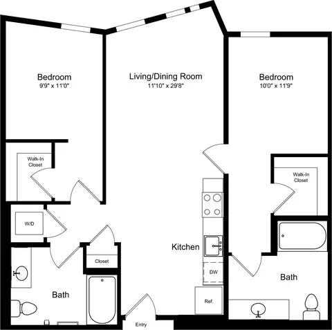 1010 16th St, San Francisco, CA 94107