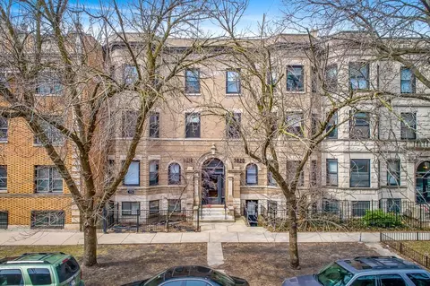 3818 N Sheffield Ave, Chicago, IL 60613