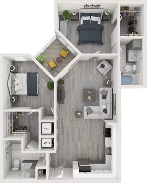 3810 W Broad St, Richmond, VA 23230