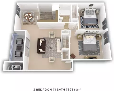215 Woodhill Dr #STE D, Glen Burnie, MD 21061