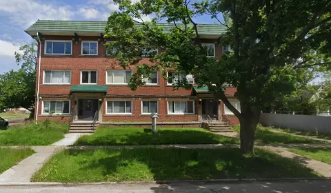 3507 Bosworth Rd, Cleveland, OH 44111
