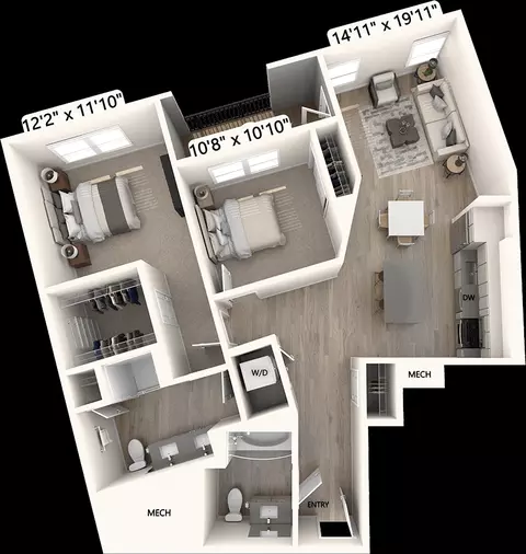 22 Robeson St, Somerville, NJ 08876