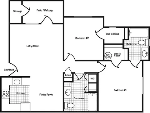 3240 Harold Dr NE, Salem, OR 97305