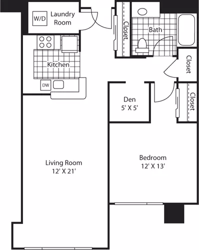 2801 Western Ave, Seattle, WA 98121