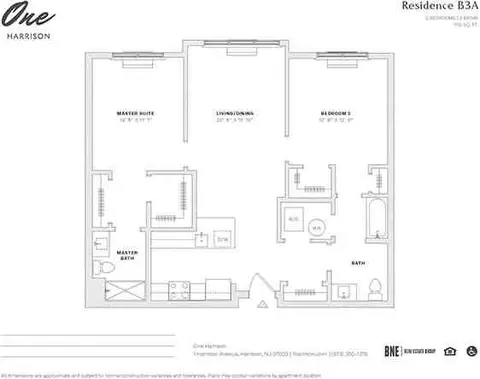 1 Harrison Ave, Harrison, NJ 07029