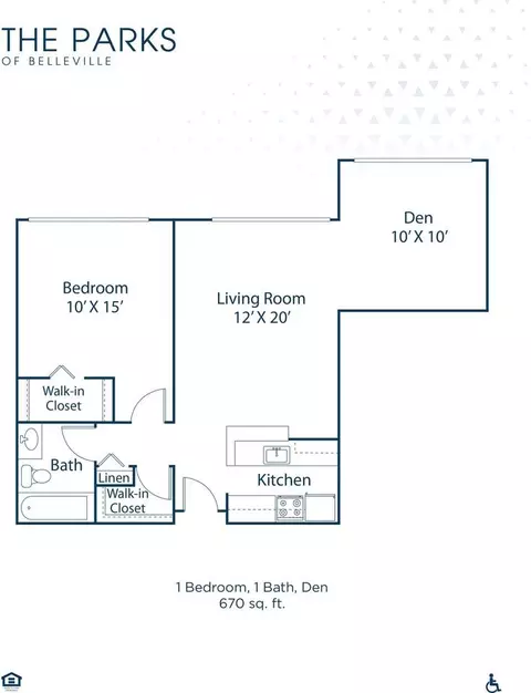 46161 Village Green Ln, Belleville, MI 48111