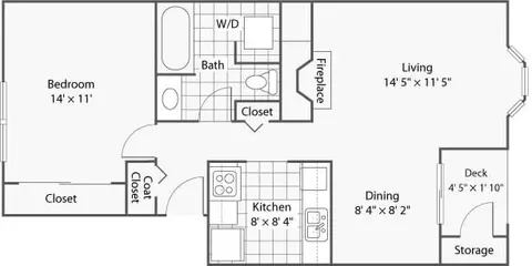 4415 NE 5th St, Renton, WA 98059