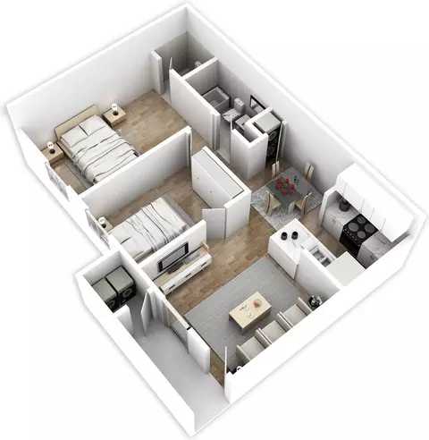 8200 Sunbury Ln, Houston, TX 77095