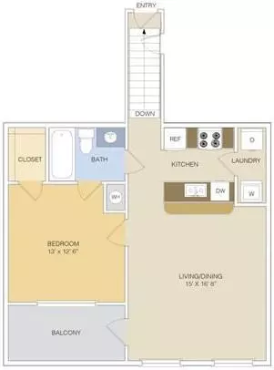 13099 Westheimer Rd, Houston, TX 77077