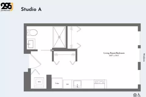 295 Johnston Ave, Jersey City, NJ 07304