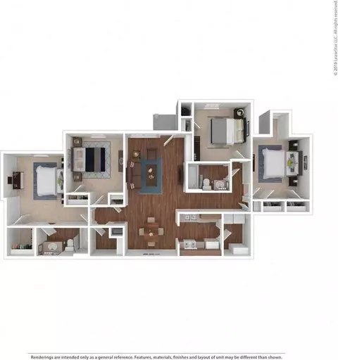 100 Lynn Forest Dr, Durham, NC 27713