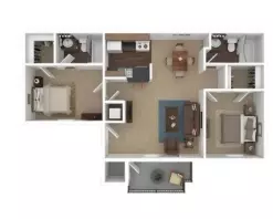 4101 W Union Hills Dr, Glendale, AZ 85308